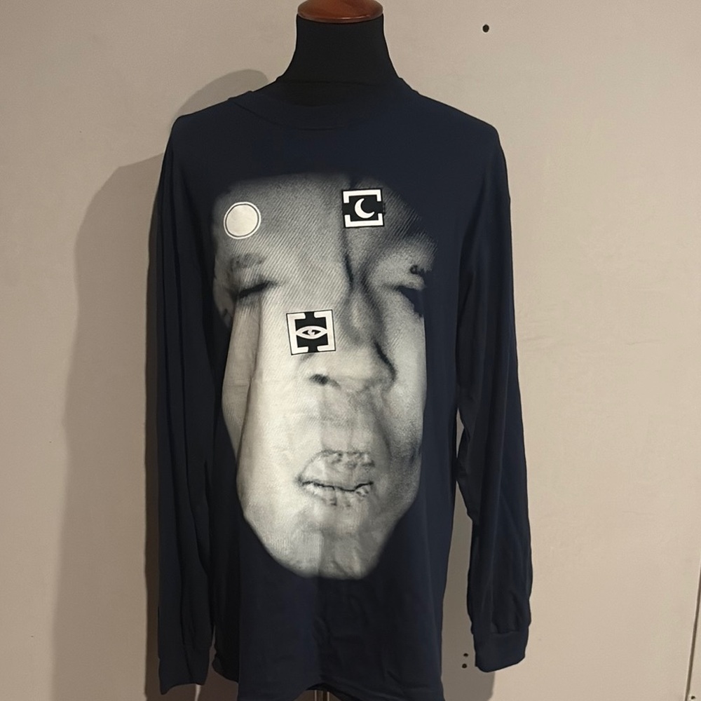 Xxxtentacion size large new